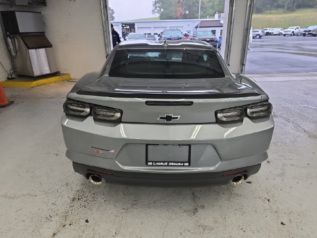 2024 Chevrolet Camaro 1LT Photo in Staunton VA 24401