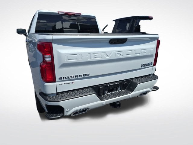 2026 Chevrolet Silverado 1500 High Country Photo in Staunton VA 24401