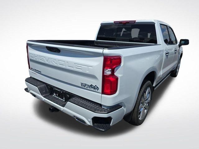 2026 Chevrolet Silverado 1500 High Country Photo in Staunton VA 24401