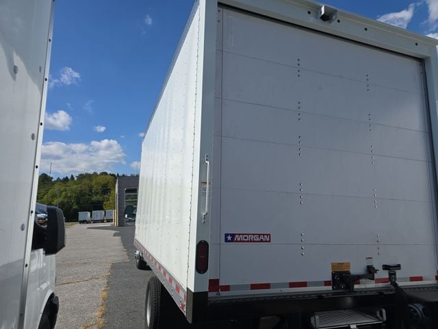 2025 GMC Savana 3500 Work Van Photo in Staunton VA 24401