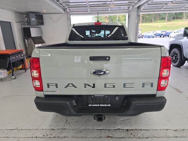 2021 Ford Ranger XL Photo in Staunton VA 24401