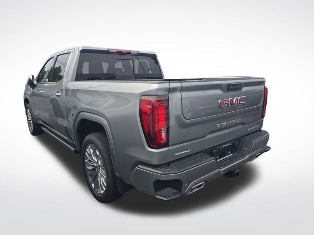 2026 GMC Sierra 1500 Denali Photo in Staunton VA 24401