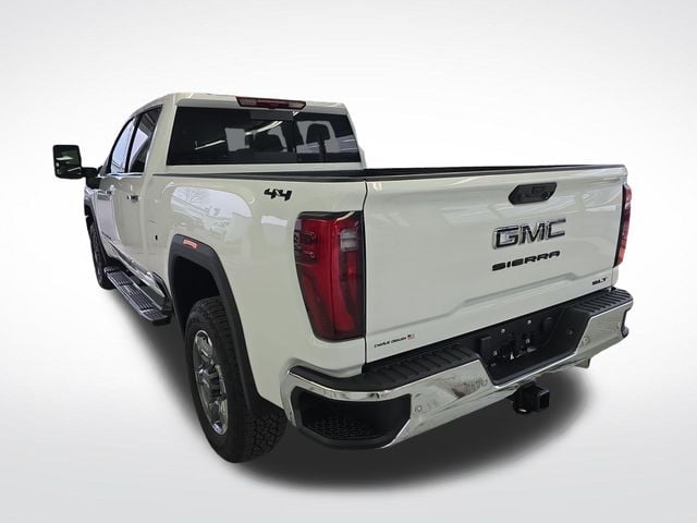 2026 GMC Sierra 2500HD SLT Photo in Staunton VA 24401