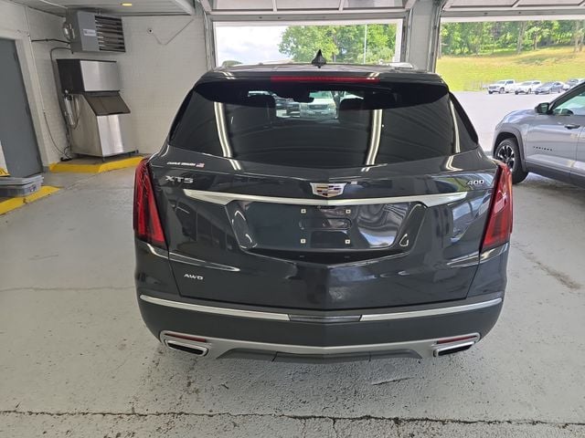 2023 Cadillac XT5 Premium Luxury Photo in Staunton VA 24401