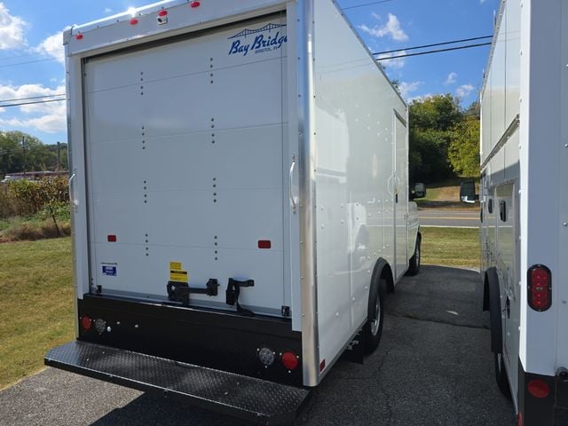 2025 GMC Savana 3500 Work Van Photo in Staunton VA 24401