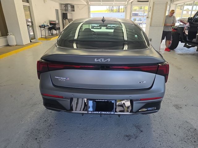 2025 Kia K5 GT-Line Photo in Staunton VA 24401