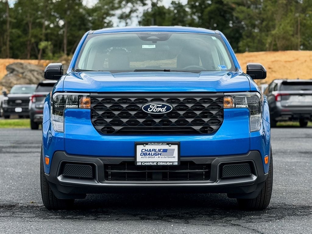 2026 Ford Maverick XLT Photo in Waynesboro VA 22980