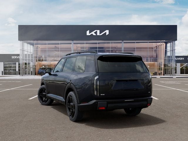 2027 Kia Telluride Hybrid X-Line SX Prestige Photo in Staunton VA 24401
