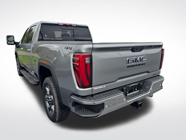 2026 GMC Sierra 2500HD SLT Photo in Staunton VA 24401