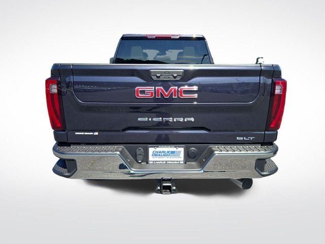 2026 GMC Sierra 2500HD SLT Photo in Staunton VA 24401