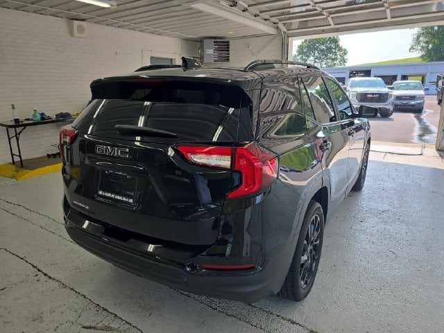 2023 GMC Terrain SLE Photo in Staunton VA 24401