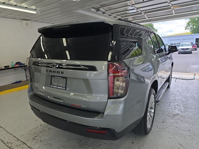 2023 Chevrolet Tahoe RST Photo in Staunton VA 24401