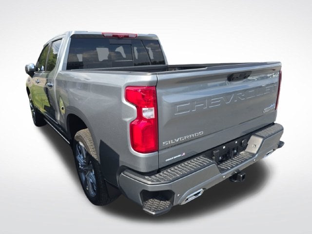 2026 Chevrolet Silverado 1500 High Country Photo in Staunton VA 24401