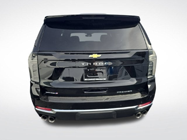 2026 Chevrolet Tahoe Premier Photo in Staunton VA 24401