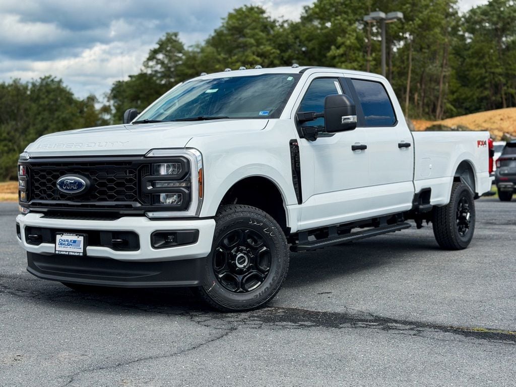2026 Ford F-350SD XL Photo in Waynesboro VA 22980
