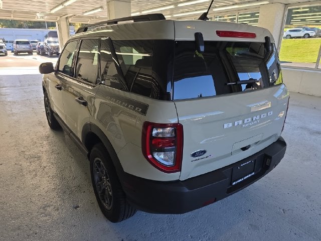 2024 Ford Bronco Sport Big Bend Photo in Staunton VA 24401