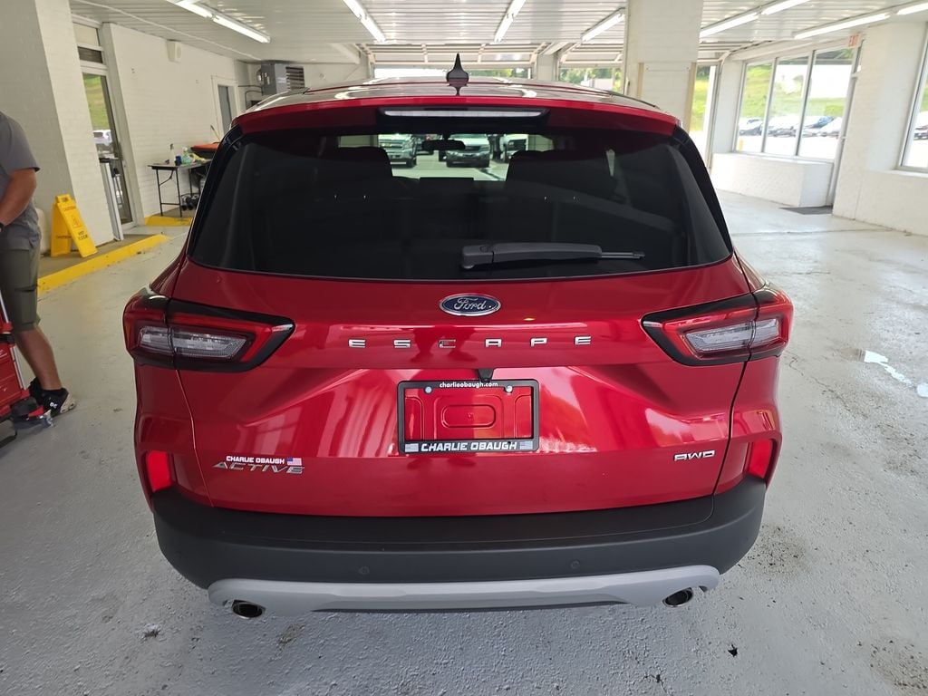 2023 Ford Escape Active Photo in Waynesboro VA 22980