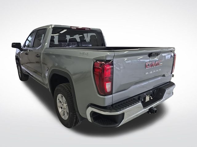 2026 GMC Sierra 1500 Pro Photo in Staunton VA 24401
