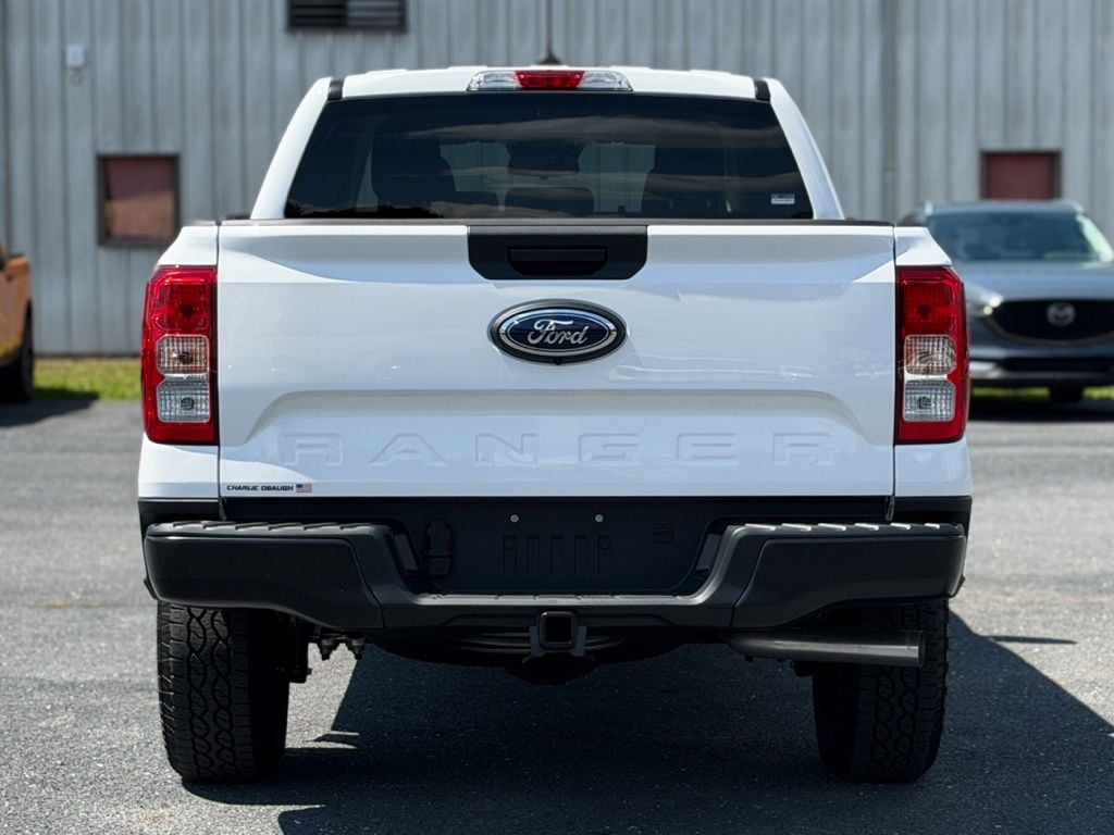 2026 Ford Ranger XL Photo in Waynesboro VA 22980