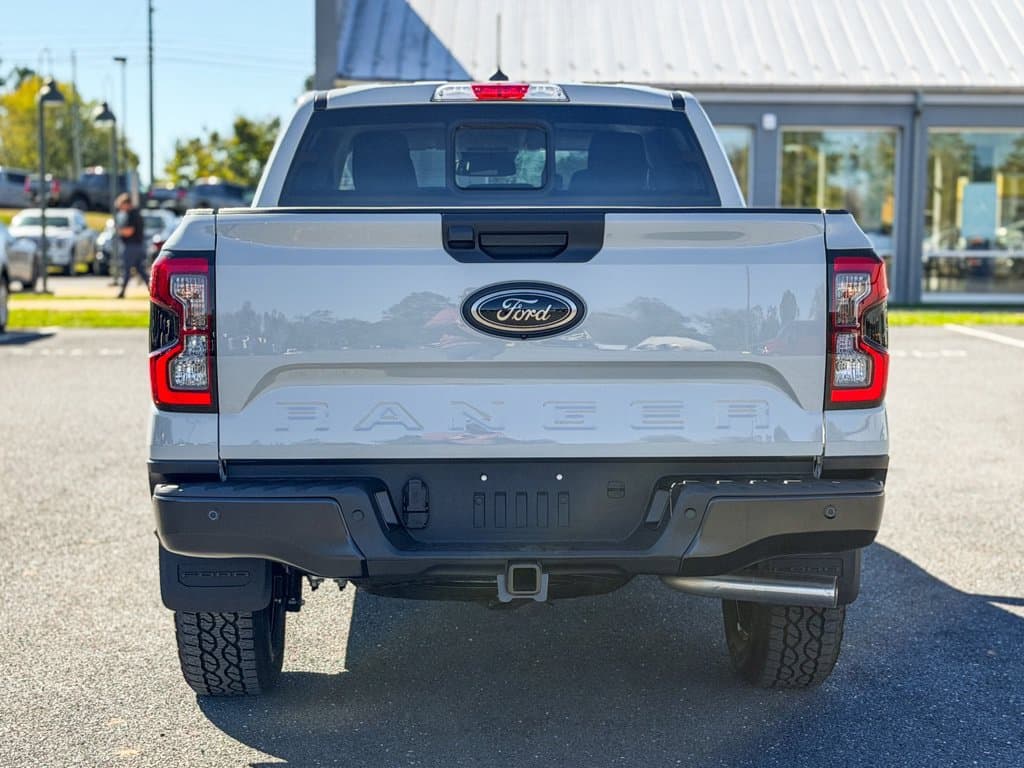 2026 Ford Ranger XLT Photo in Waynesboro VA 22980