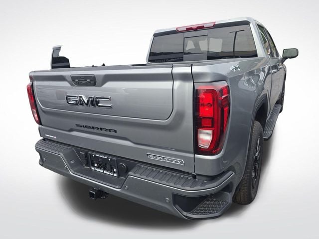 2026 GMC Sierra 1500 Elevation Photo in Staunton VA 24401