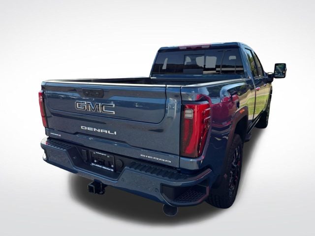 2026 GMC Sierra 2500HD Denali Ultimate Photo in Staunton VA 24401