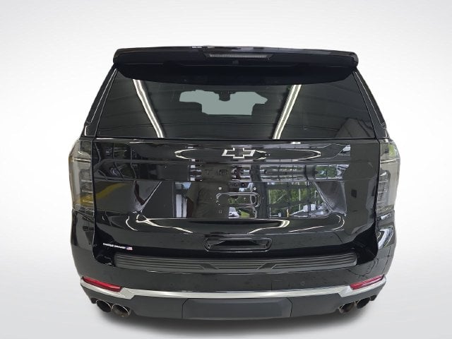 2026 Chevrolet Tahoe High Country Photo in Staunton VA 24401