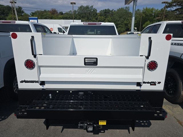2026 Chevrolet Silverado 2500HD Work Truck Photo in Staunton VA 24401
