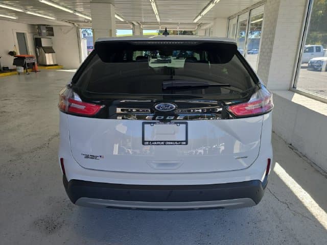 2024 Ford Edge SEL Photo in Staunton VA 24401