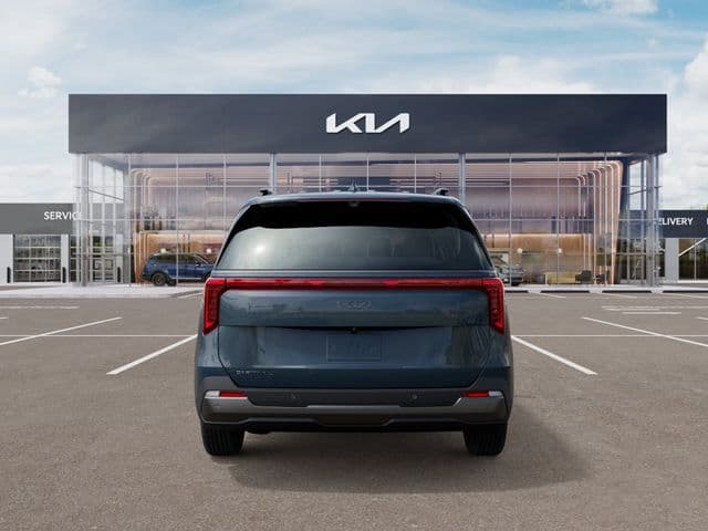 2027 Kia Carnival SX Prestige Photo in Staunton VA 24401