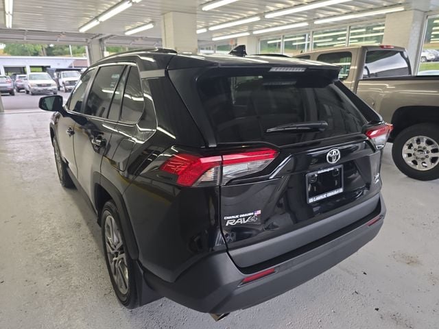 2023 Toyota RAV4 XLE Premium Photo in Staunton VA 24401