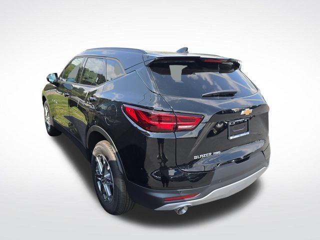 2026 Chevrolet Blazer LT Photo in Staunton VA 24401