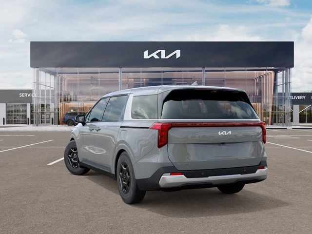 2027 Kia Carnival LXS Photo in Staunton VA 24401