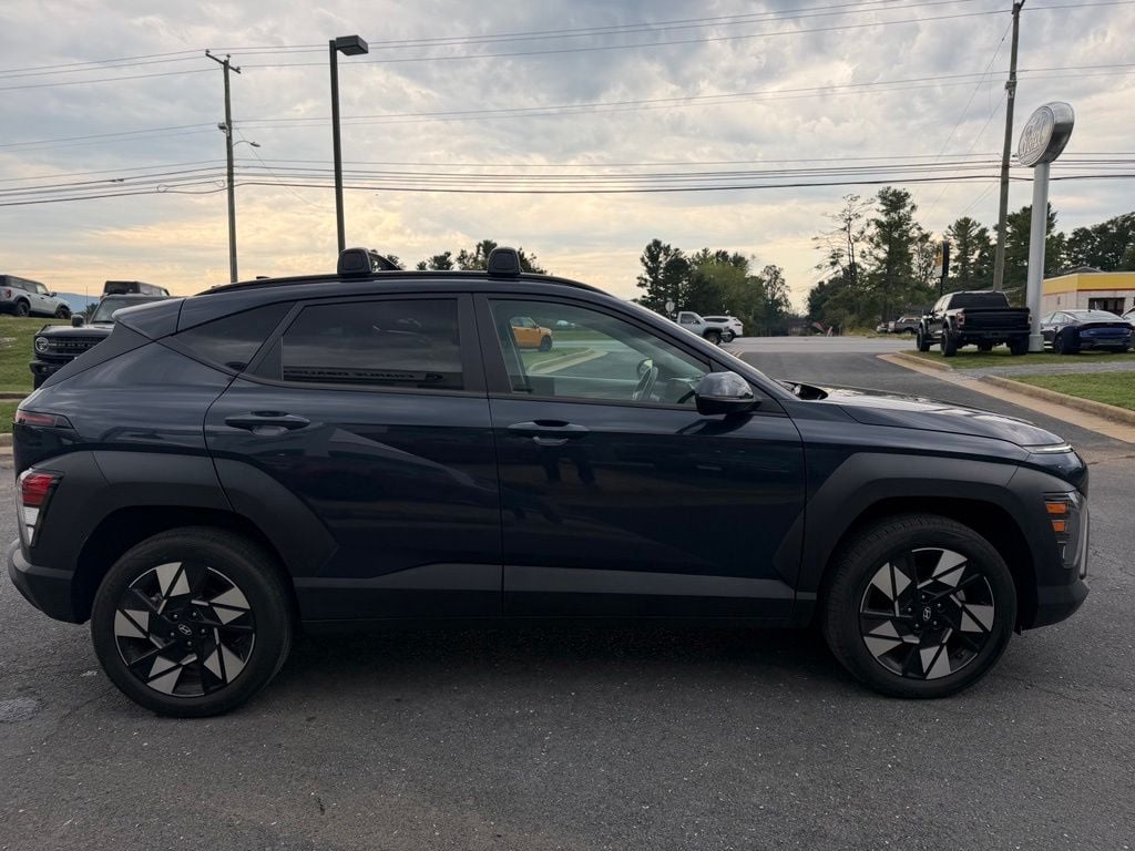 2024 Hyundai Kona SEL Photo in Waynesboro VA 22980