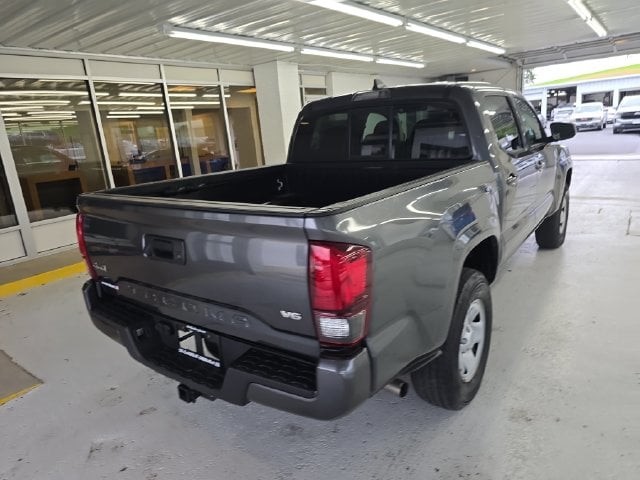 2023 Toyota Tacoma SR Photo in Staunton VA 24401