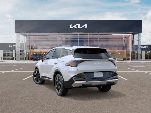 2026 Kia Sportage SX-Prestige Photo in Staunton VA 24401