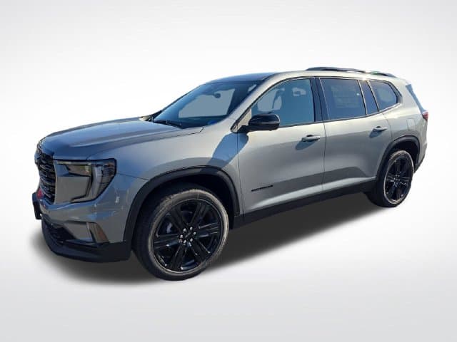 2027 GMC Acadia Elevation Photo in Staunton VA 24401