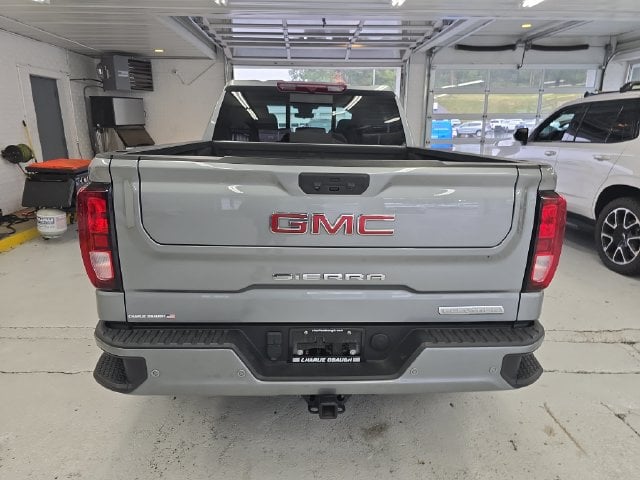 2024 GMC Sierra 1500 Elevation Photo in Staunton VA 24401