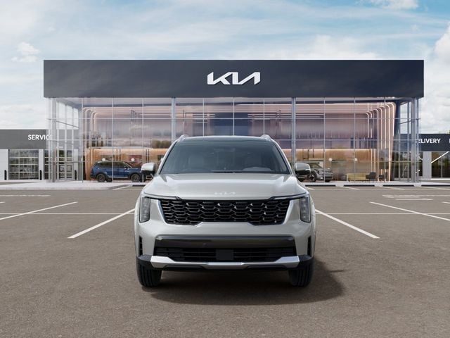 2026 Kia Sorento S Photo in Staunton VA 24401