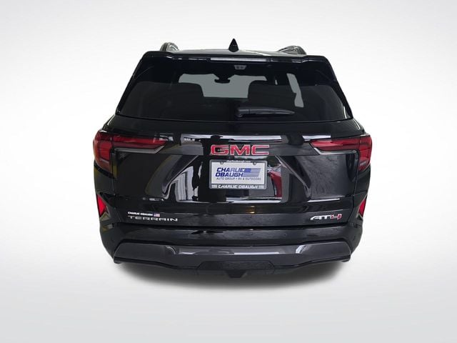 2026 GMC Terrain AT4 Photo in Staunton VA 24401