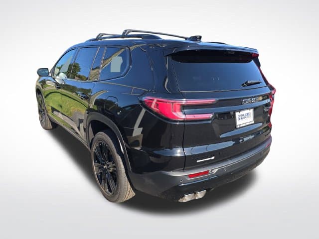2027 GMC Acadia Elevation Photo in Staunton VA 24401