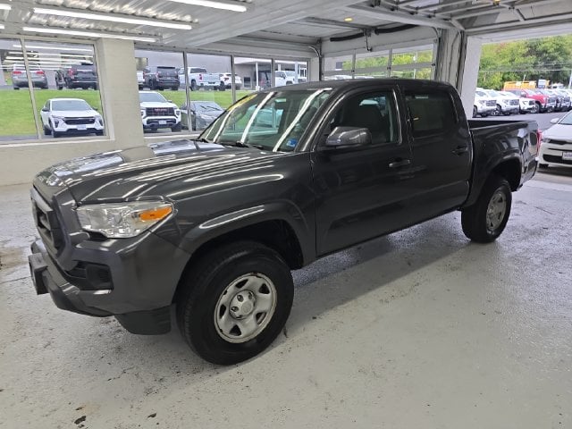 2023 Toyota Tacoma SR Photo in Staunton VA 24401