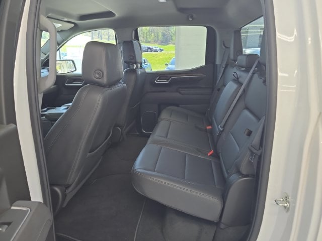 2025 GMC Sierra 1500 SLT Photo in Staunton VA 24401