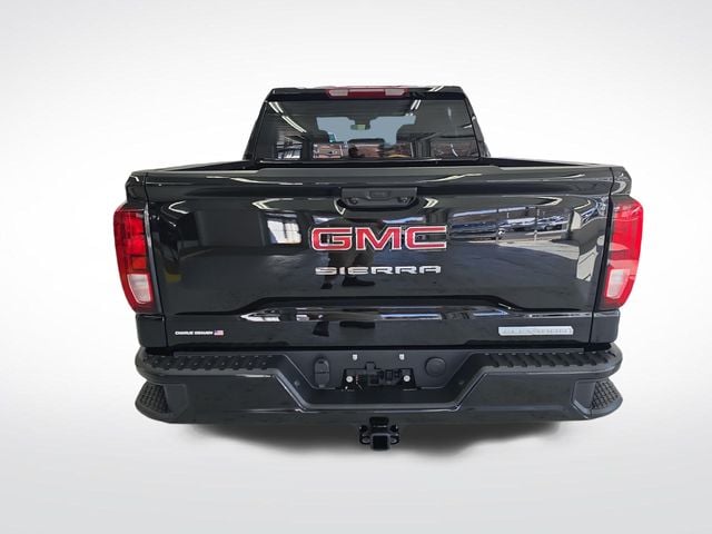 2026 GMC Sierra 1500 Elevation Photo in Staunton VA 24401