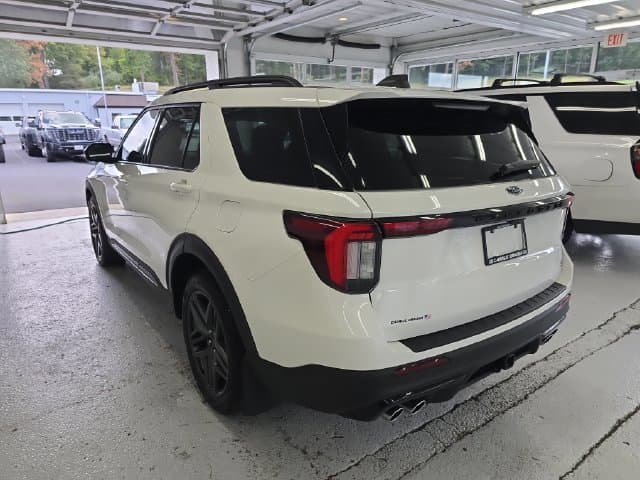 2025 Ford Explorer ST Photo in Staunton VA 24401