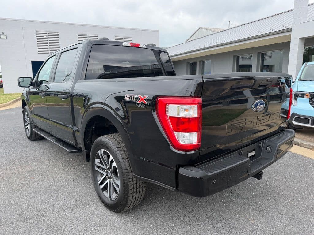 2023 Ford F-150 XL Photo in Waynesboro VA 22980