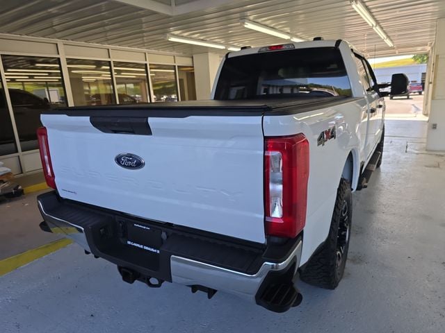 2024 Ford F-250SD XLT Photo in Staunton VA 24401