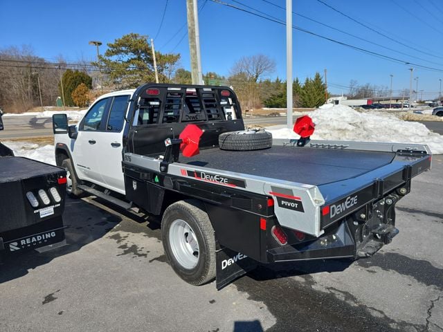 2026 GMC Sierra 3500HD Pro Photo in Staunton VA 24401