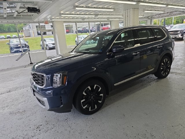 2024 Kia Telluride SX-Prestige Photo in Staunton VA 24401