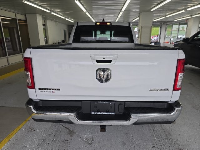 2022 Ram 1500 Big Horn/Lone Star Photo in Staunton VA 24401